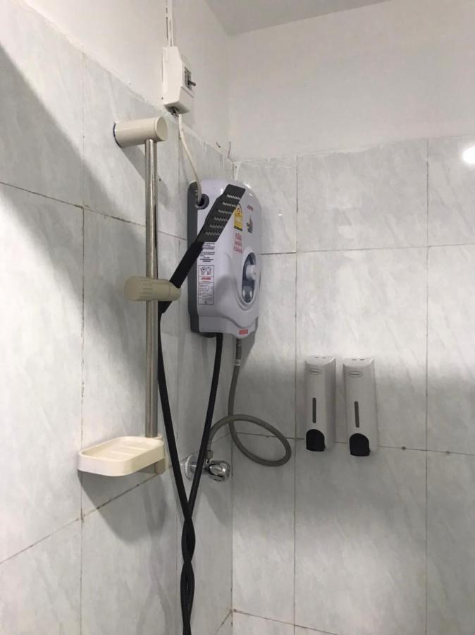 梦之南win酒店 Win Hotel Cafe & Spa Vientiane Dış mekan fotoğraf