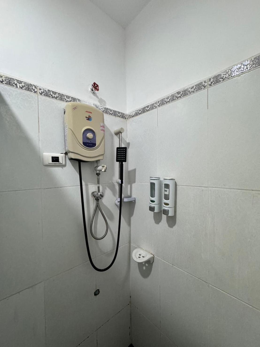 梦之南win酒店 Win Hotel Cafe & Spa Vientiane Dış mekan fotoğraf